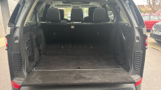 Land Rover Discovery 3.0 SD6 HSE Luxury 5dr Auto Diesel Station Wagon